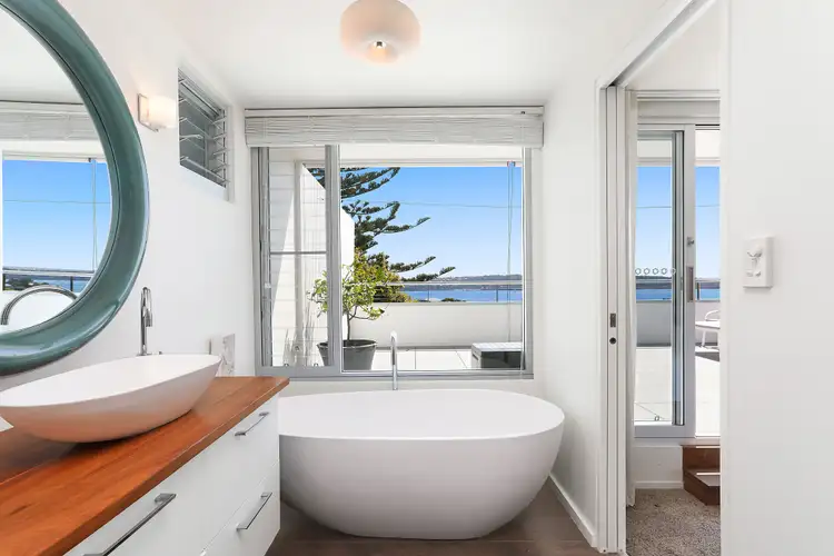 Sixth view of Homely house listing, 11 Bell Street, Vaucluse NSW 2030