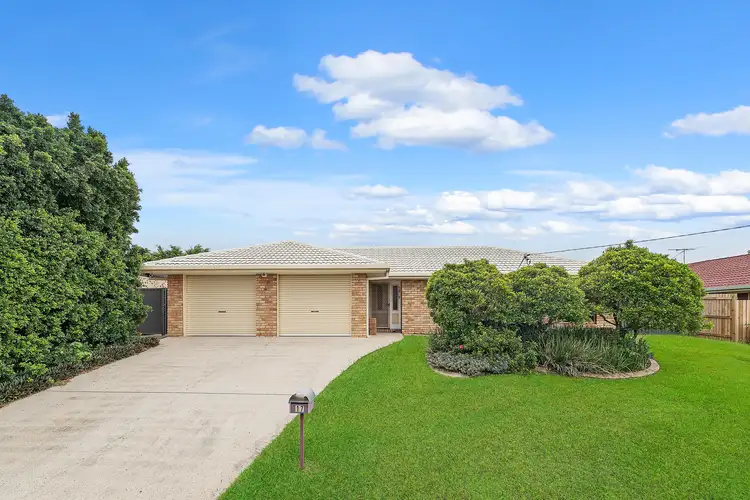Main view of Homely house listing, 17 Tulip Tree Road, Murrumba Downs QLD 4503