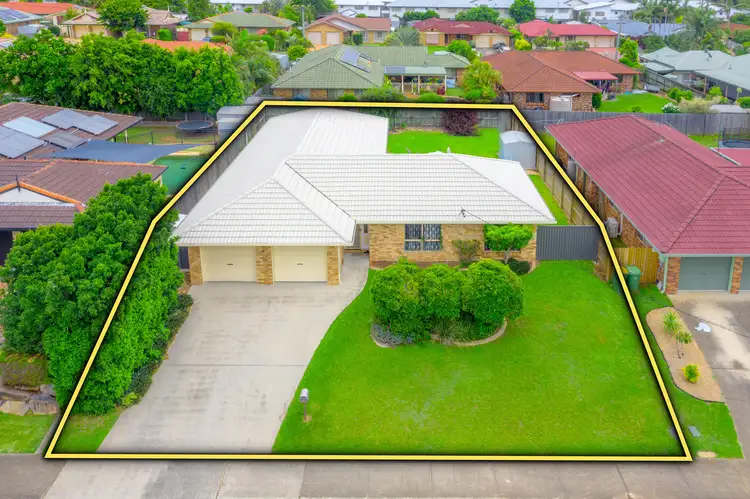 Second view of Homely house listing, 17 Tulip Tree Road, Murrumba Downs QLD 4503