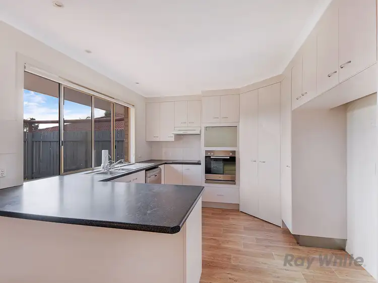 Fourth view of Homely house listing, 17 Tulip Tree Road, Murrumba Downs QLD 4503