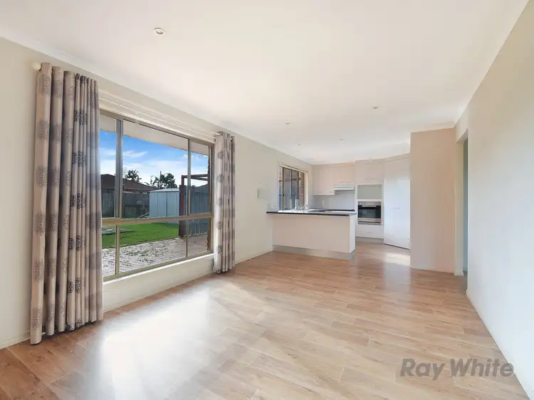 Fifth view of Homely house listing, 17 Tulip Tree Road, Murrumba Downs QLD 4503