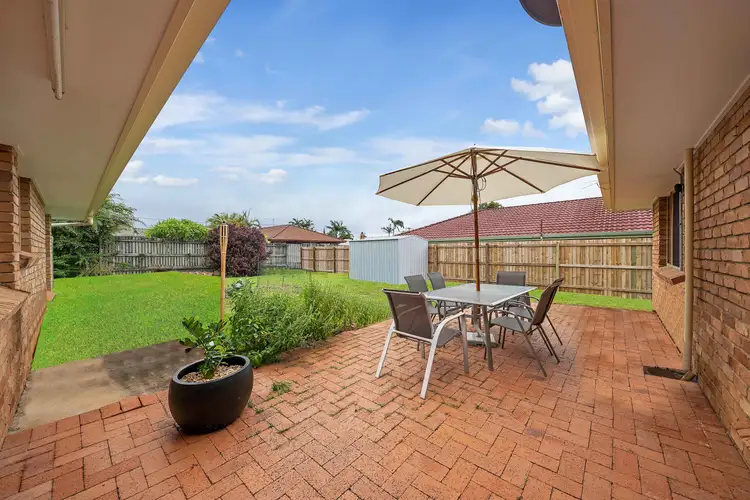 Sixth view of Homely house listing, 17 Tulip Tree Road, Murrumba Downs QLD 4503