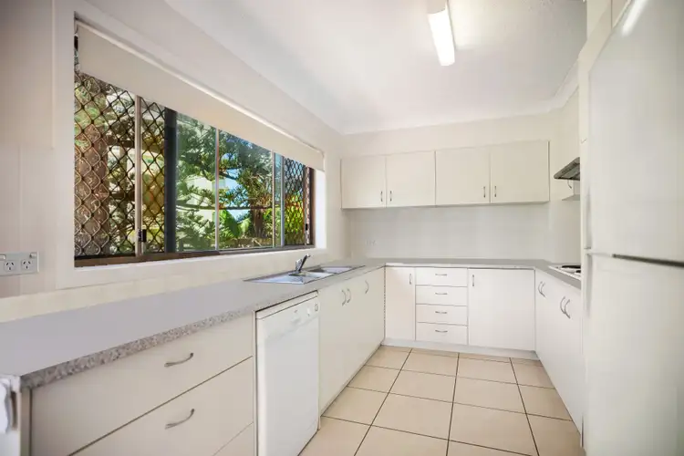 Fifth view of Homely apartment listing, 1/133 Old Burleigh Road 'Yallambee Lodge', Broadbeach QLD 4218