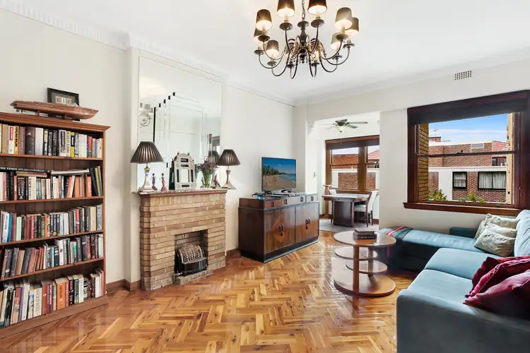 605/12 Macleay Street, Potts Point NSW 2011