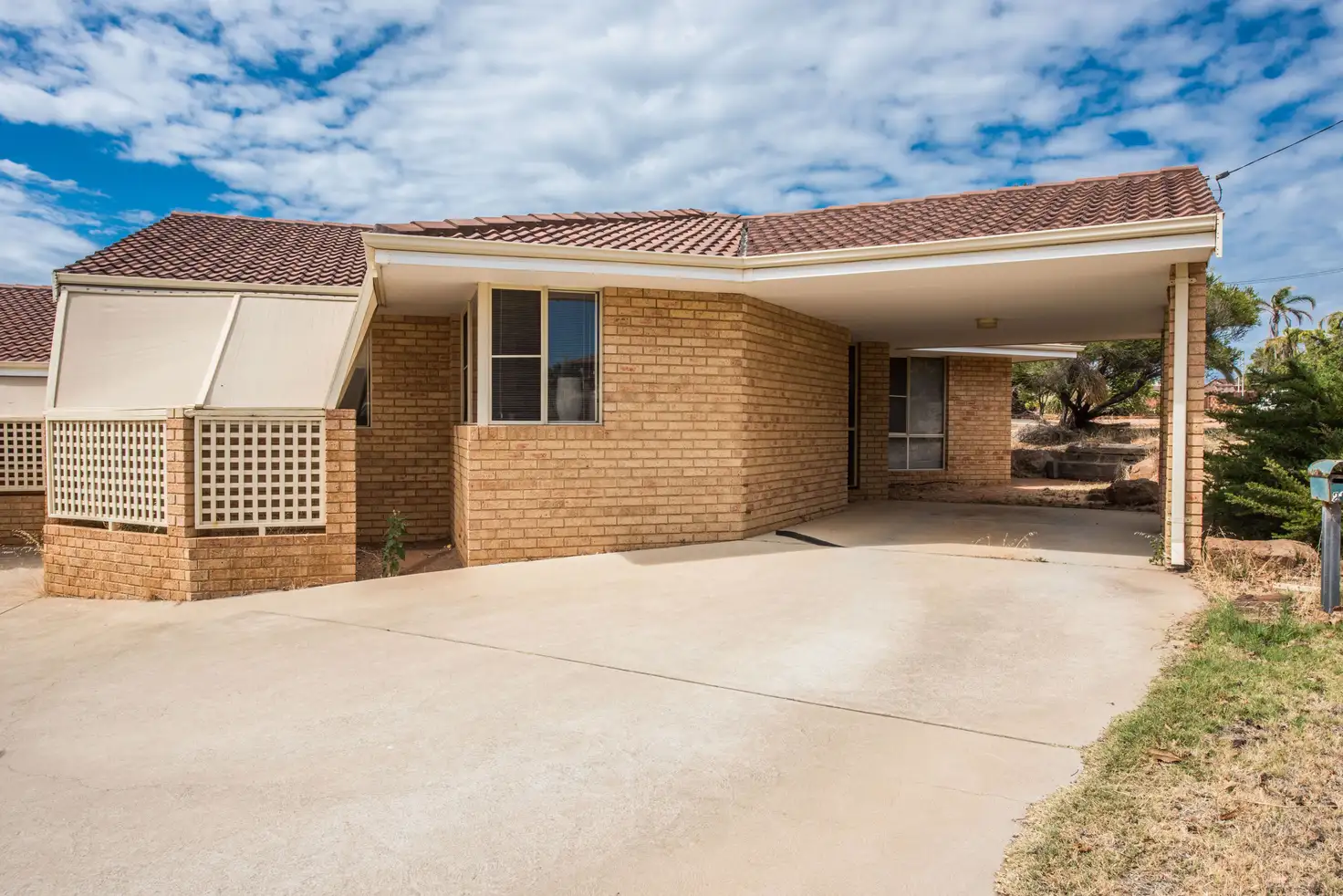 Main view of Homely semi-detached listing, 1/29 Pearson Street, Mount Tarcoola WA 6530