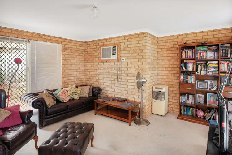 Second view of Homely semi-detached listing, 1/29 Pearson Street, Mount Tarcoola WA 6530