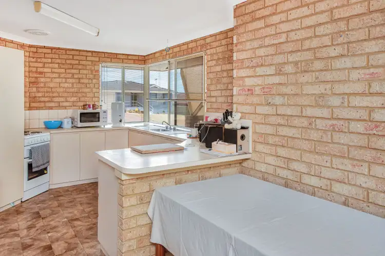 Third view of Homely semi-detached listing, 1/29 Pearson Street, Mount Tarcoola WA 6530