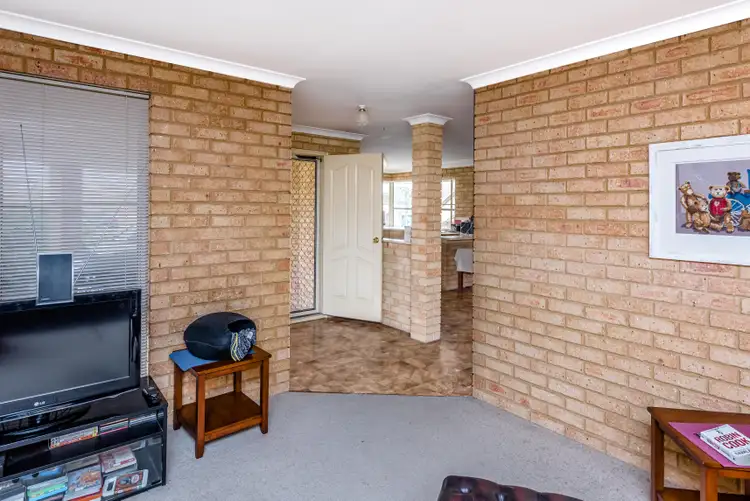 Fifth view of Homely semi-detached listing, 1/29 Pearson Street, Mount Tarcoola WA 6530