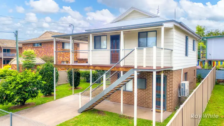 2 Woodward Street, Grafton NSW 2460