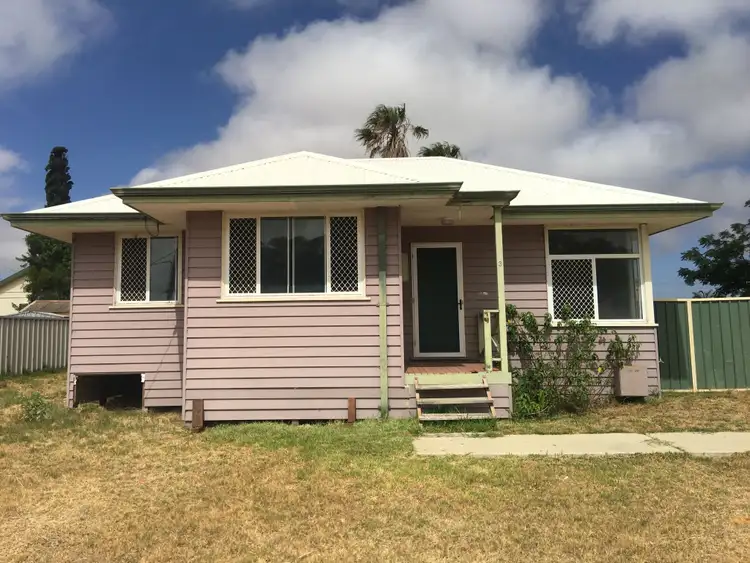 3 Tamar Street, Rangeway WA 6530