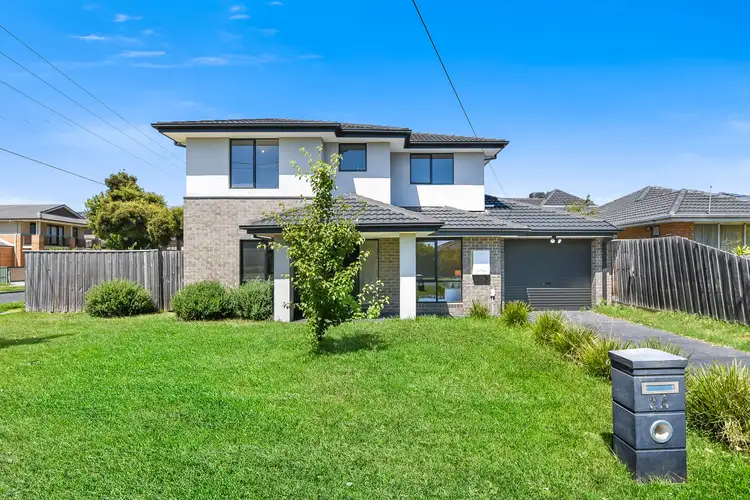 2A Carlson Avenue, Clayton VIC 3168
