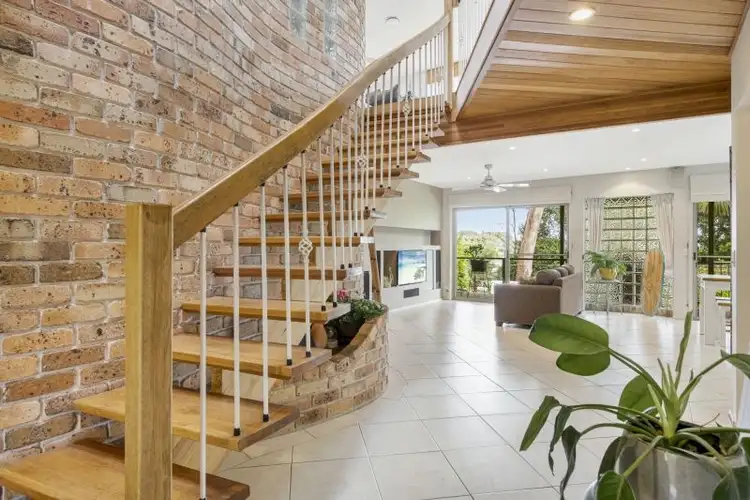 Second view of Homely house listing, 4 Pasadena Avenue, Bateau Bay NSW 2261