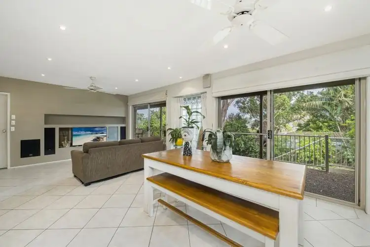 Fourth view of Homely house listing, 4 Pasadena Avenue, Bateau Bay NSW 2261