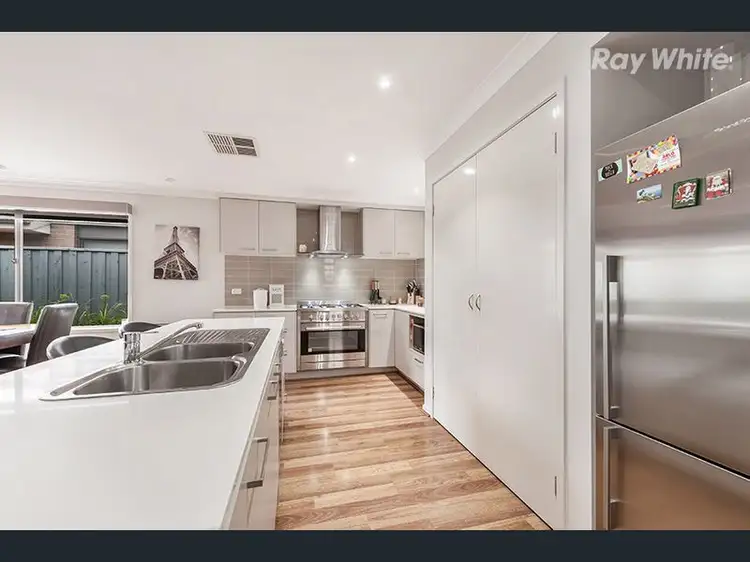 Main view of Homely house listing, 37 Starboard Drive, Doreen VIC 3754