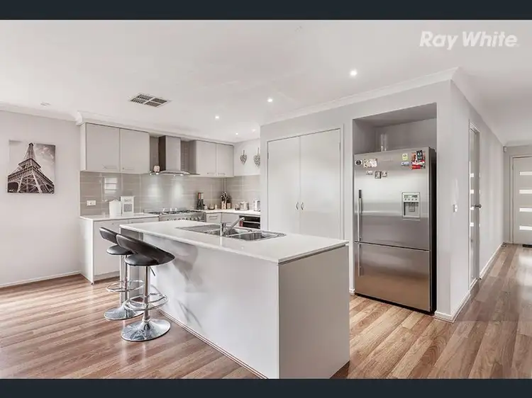 Second view of Homely house listing, 37 Starboard Drive, Doreen VIC 3754