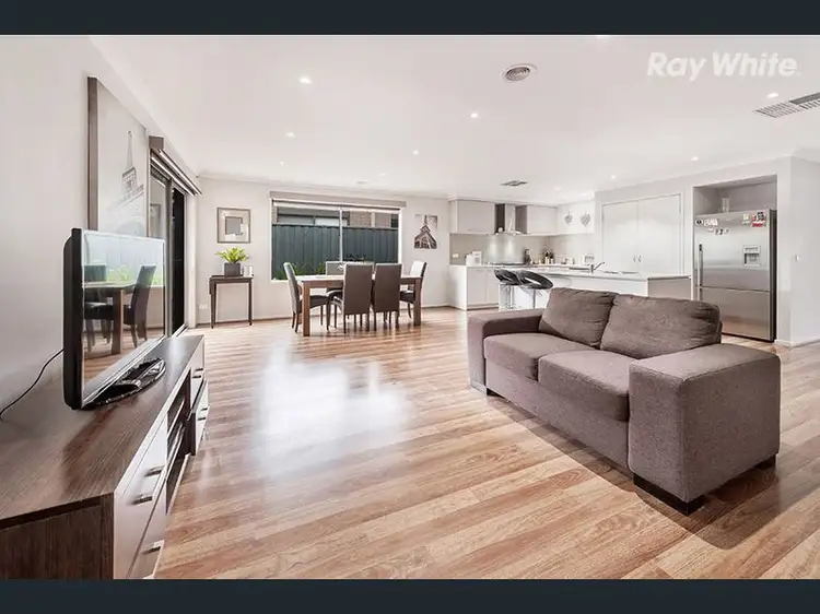 Third view of Homely house listing, 37 Starboard Drive, Doreen VIC 3754