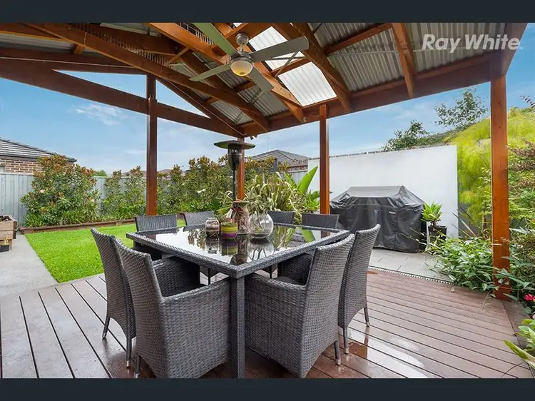 Fourth view of Homely house listing, 37 Starboard Drive, Doreen VIC 3754