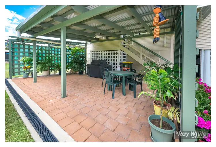 Second view of Homely house listing, 253 Rockonia Road, Koongal QLD 4701