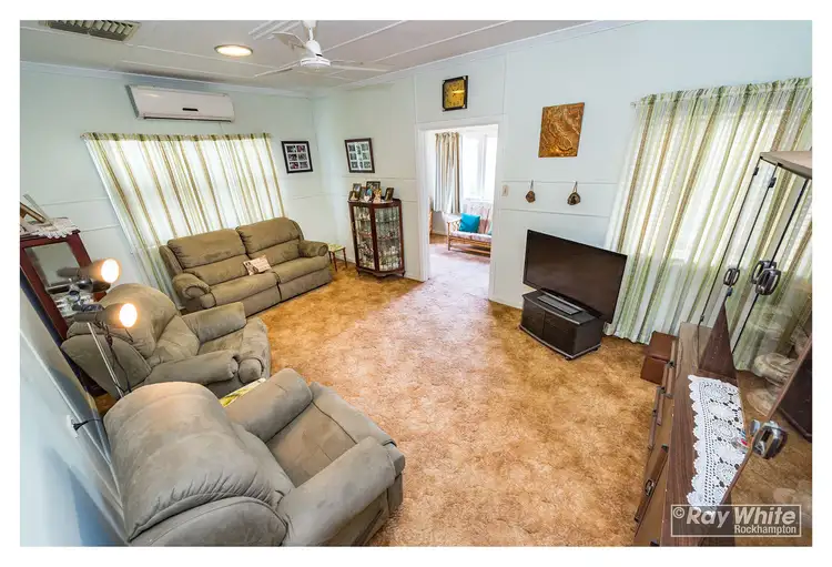 Fourth view of Homely house listing, 253 Rockonia Road, Koongal QLD 4701