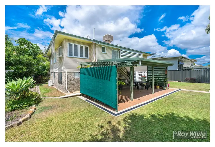 Sixth view of Homely house listing, 253 Rockonia Road, Koongal QLD 4701
