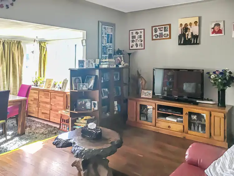 Fifth view of Homely house listing, 19 South Coast Highway, Lockyer WA 6330