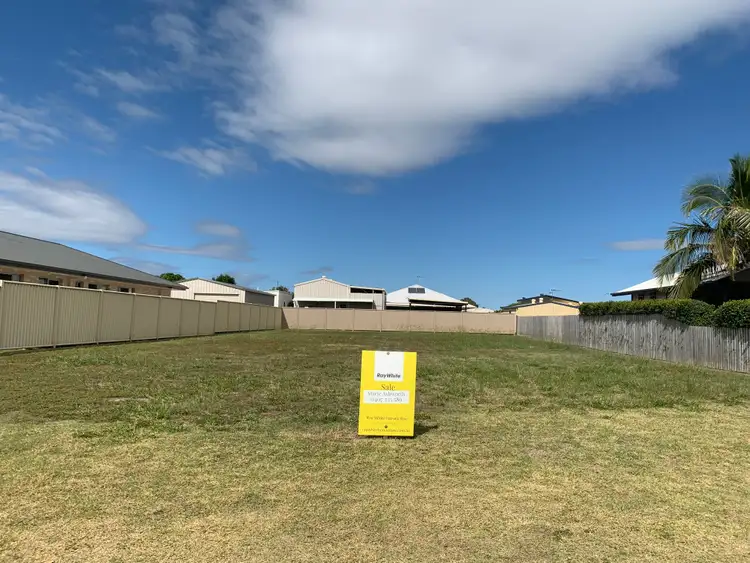 Second view of Homely land listing, 39 Traviston Way, Burrum Heads QLD 4659