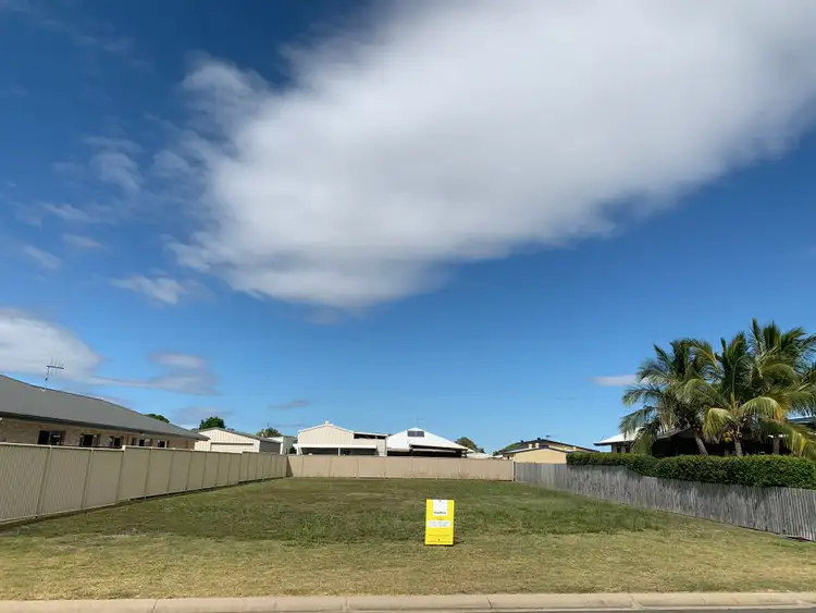 Third view of Homely land listing, 39 Traviston Way, Burrum Heads QLD 4659