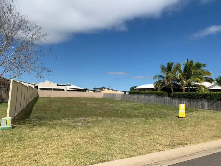 Fourth view of Homely land listing, 39 Traviston Way, Burrum Heads QLD 4659