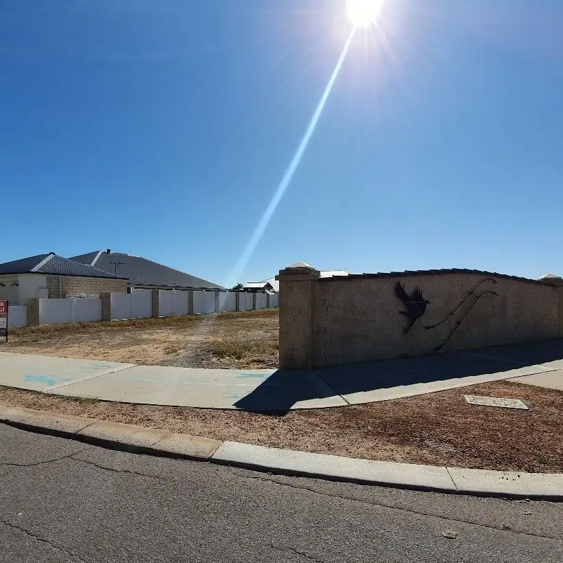 Main view of Homely land listing, 37 Crowtherton Street, Bluff Point WA 6530