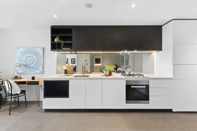 Fifth view of Homely unit listing, 1307/1 Marshall Avenue, St Leonards NSW 2065