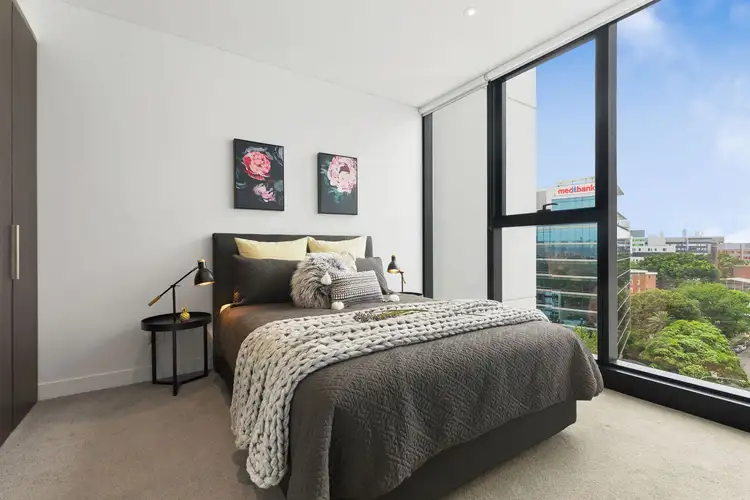 Sixth view of Homely unit listing, 1307/1 Marshall Avenue, St Leonards NSW 2065