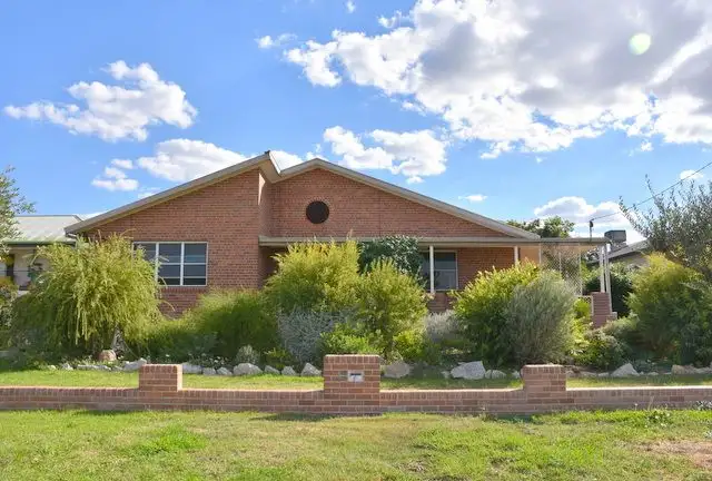 36 Webb Avenue, Moree NSW 2400