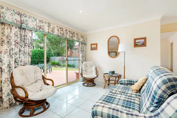 Sixth view of Homely house listing, 7 Beaumaris Avenue, Castle Hill NSW 2154