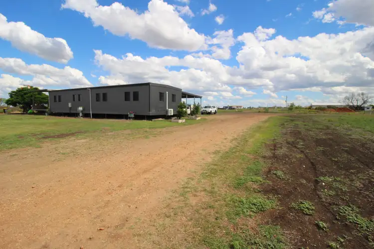Third view of Homely house listing, Lot 16 Chalcedony Road, Emerald QLD 4720