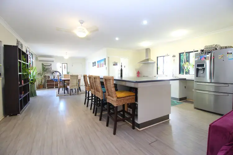 Fifth view of Homely house listing, Lot 16 Chalcedony Road, Emerald QLD 4720