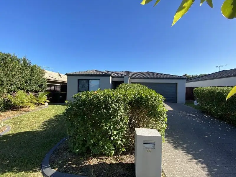 Main view of Homely house listing, 13 Churchill Circuit, Banyo QLD 4014