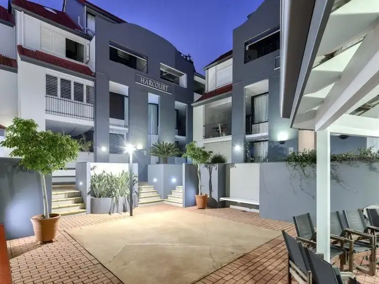 Main view of Homely apartment listing, 5/120 Sydney Street, New Farm QLD 4005