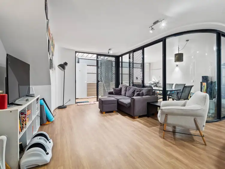 Fourth view of Homely apartment listing, 5/120 Sydney Street, New Farm QLD 4005
