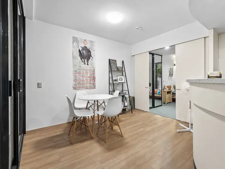 Fifth view of Homely apartment listing, 5/120 Sydney Street, New Farm QLD 4005