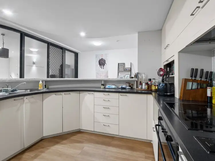 Sixth view of Homely apartment listing, 5/120 Sydney Street, New Farm QLD 4005