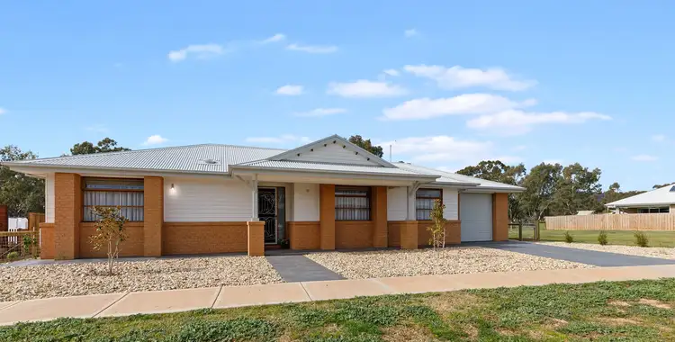 19 Belmont Street, Avenel VIC 3664