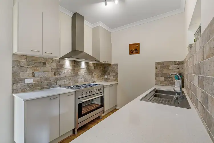Fourth view of Homely house listing, 19 Belmont Street, Avenel VIC 3664
