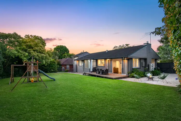 12 Myrtle Place, St Ives NSW 2075