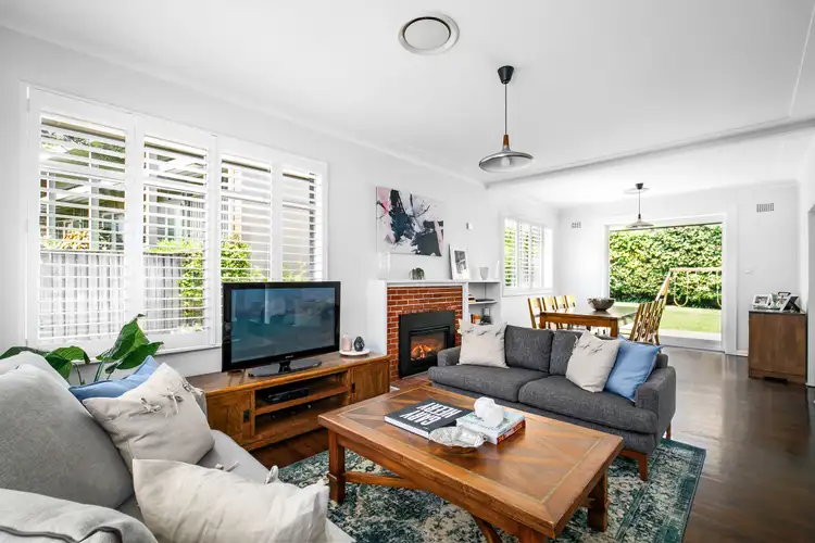 Third view of Homely house listing, 12 Myrtle Place, St Ives NSW 2075
