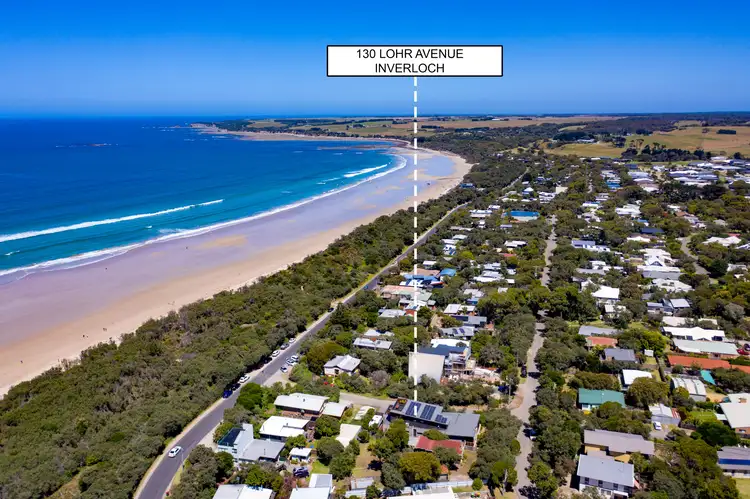 130 Lohr Avenue, Inverloch VIC 3996