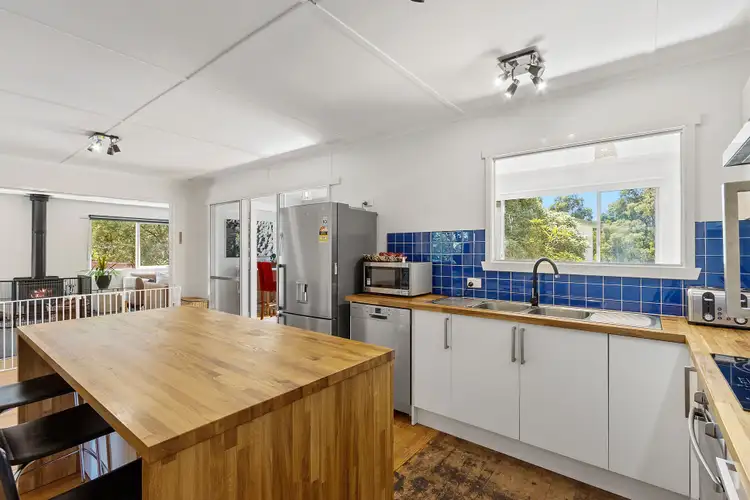 Fourth view of Homely house listing, 13 Overlook Drive, Inverloch VIC 3996