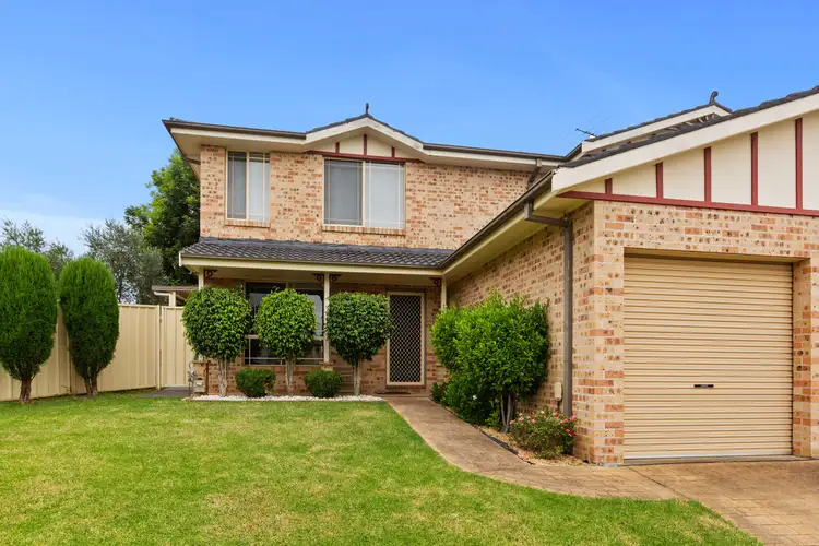 1/18 Refalo Place, Quakers Hill NSW 2763