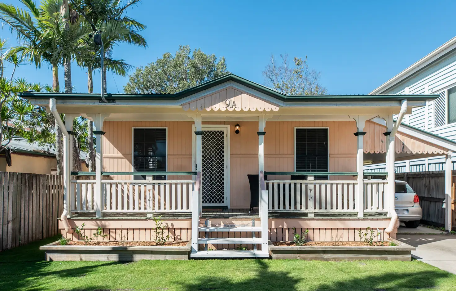 Main view of Homely house listing, 91A Saint Vincents Road, Virginia QLD 4014