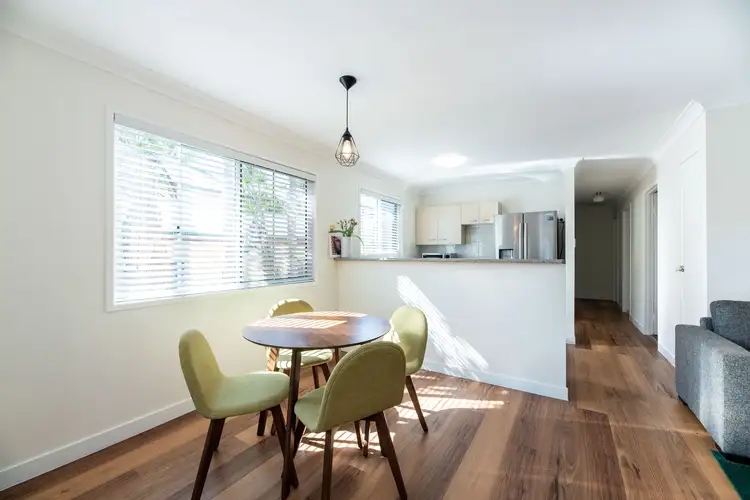 Third view of Homely house listing, 91A Saint Vincents Road, Virginia QLD 4014