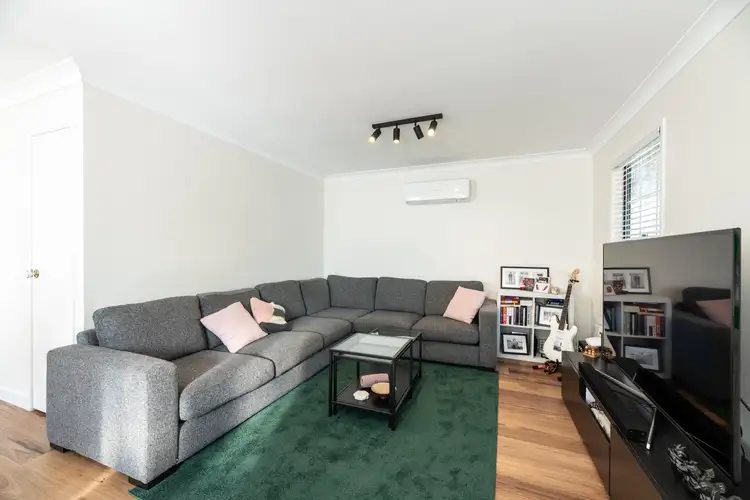 Fourth view of Homely house listing, 91A Saint Vincents Road, Virginia QLD 4014